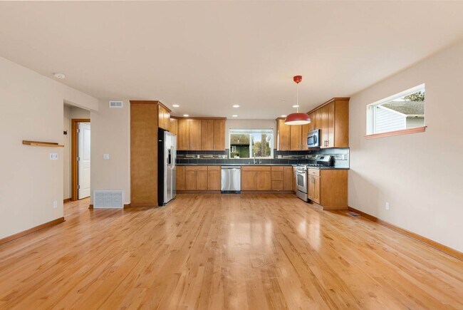 Foto del edificio - 14539 32nd Ave NE