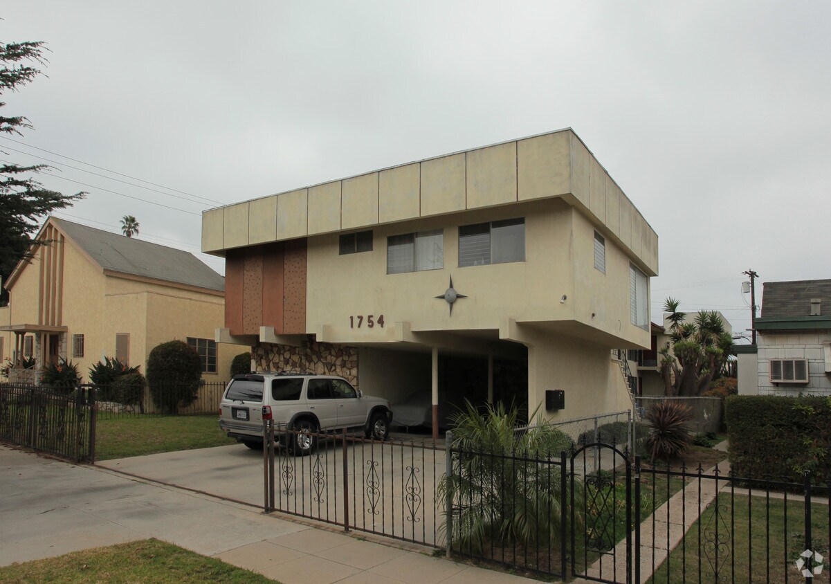 Foto del edificio - 1754 15th St