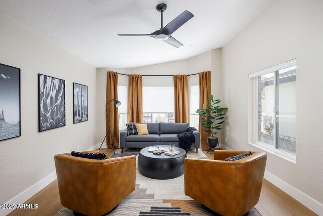 Foto del edificio - 6174 E Janice Wy