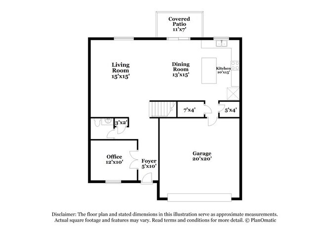 Building Photo - 10854 W Claxton Dr