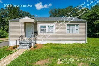 Building Photo - 300 Norwood Ave
