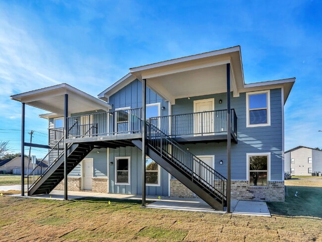 Photo - Brand New Fourplex Apartment