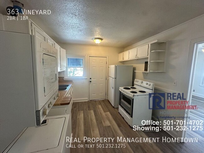 Foto del edificio - 363 Vineyard-