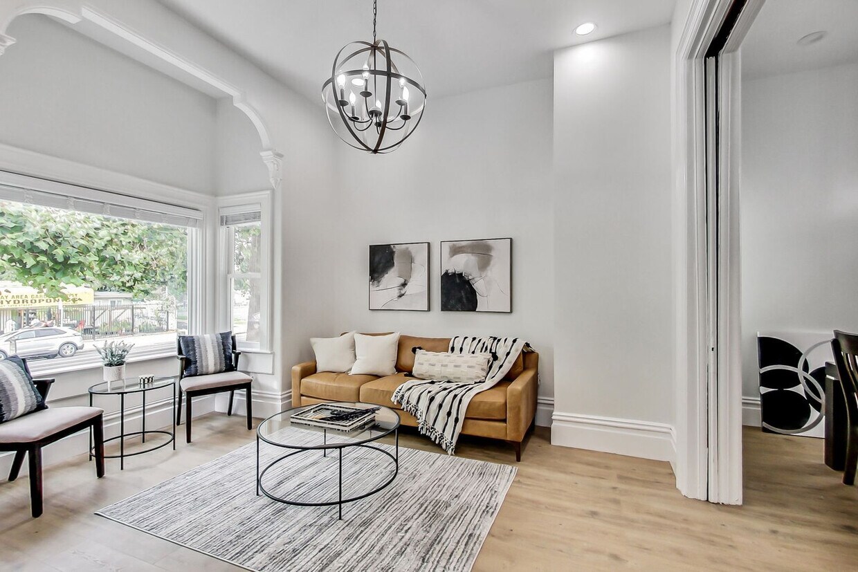 Foto principal - 1662 14th St