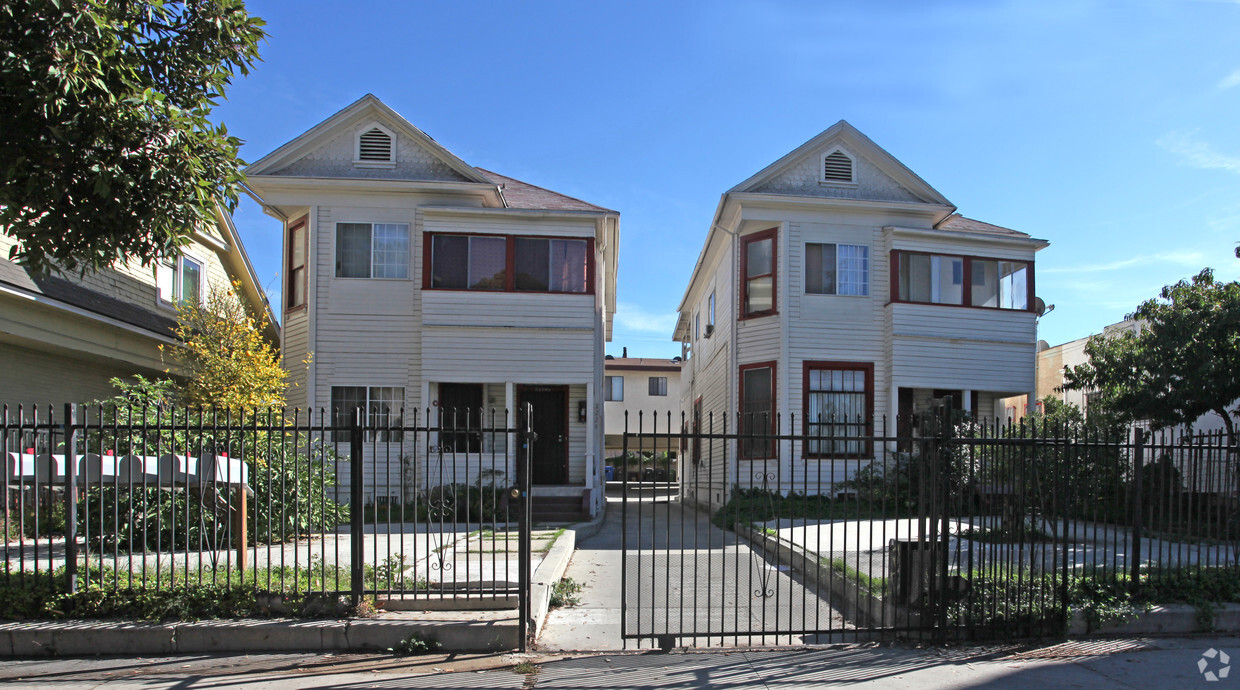 Building Photo - 2224-2228 Griffin Ave