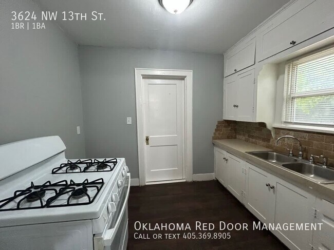 Foto del edificio - 3624 NW 13th St