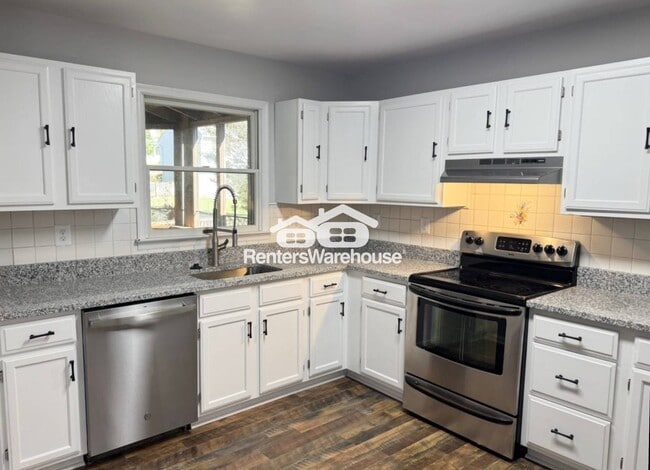 Foto del edificio - 6435 Williams St