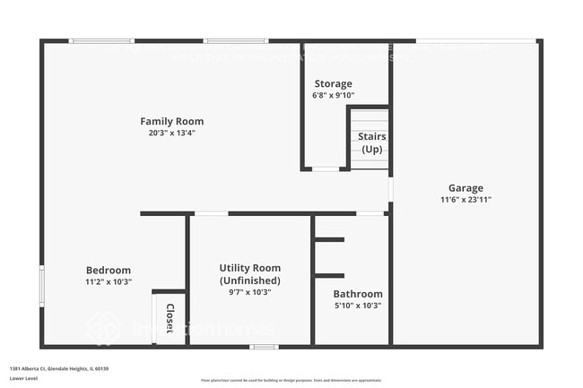 Foto del edificio - 1381 Alberta Ct