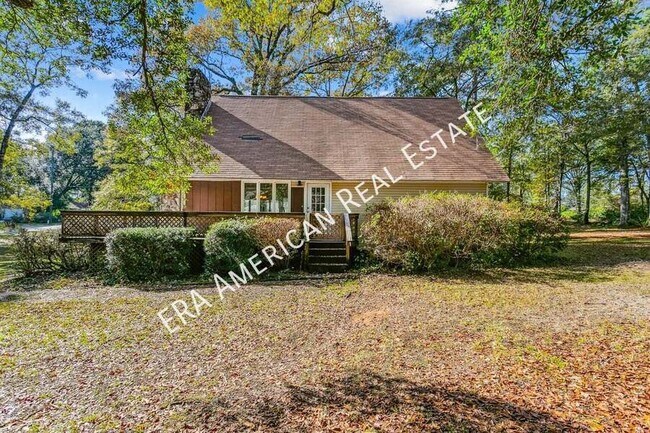 Foto del edificio - 2815 Lake Silver Rd
