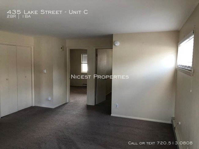 Building Photo - 2 bedroom in Grand Lake CO 80447