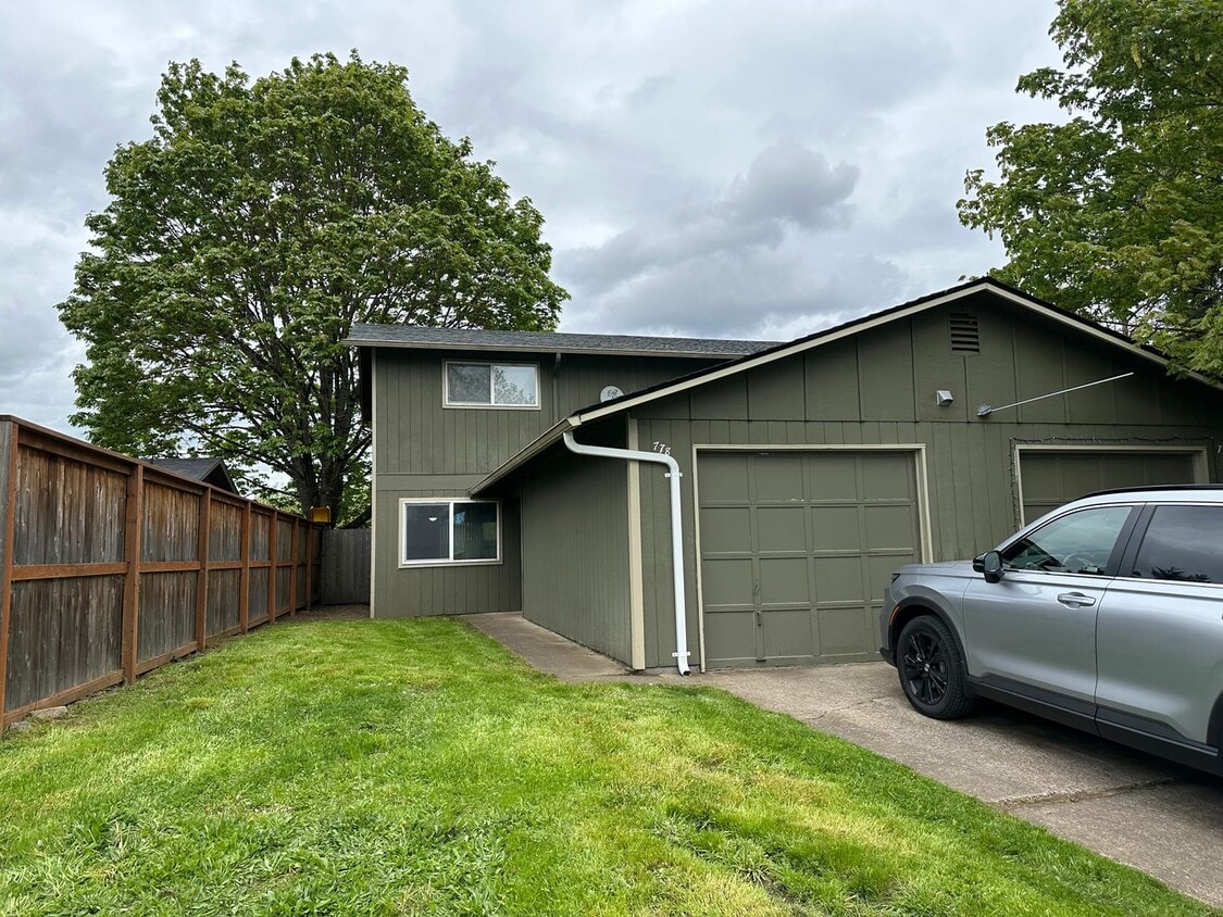 776-778 W. Quinalt St. - 776-778 W. Quinalt St.