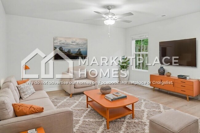 Foto del edificio - 4159 Hudson Ct SW