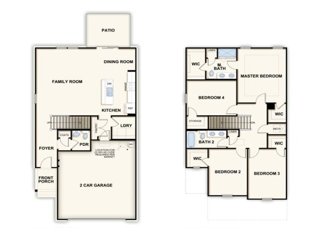 Building Photo - 2125 Saffron Walden Dr