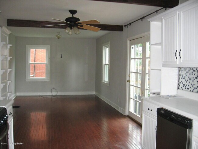 Building Photo - 1620 Ruth Ave