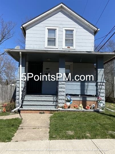 Foto principal - 7805 Bancroft Ave