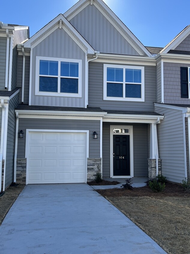 Primary Photo - Brand New 3 Bedroom Townhome Coming Soon i...