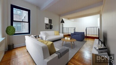 Building Photo - 141 E 56th St