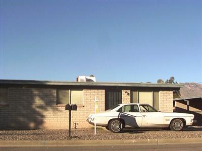 Building Photo - 3403 E Glenn St
