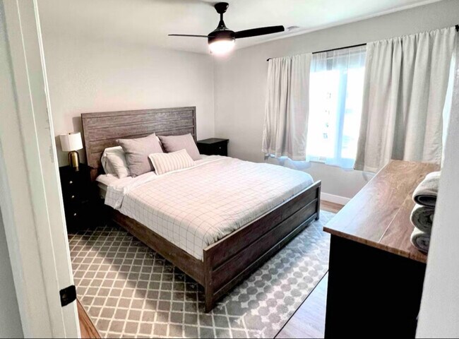 Foto del edificio - 3600 Hayden Rd