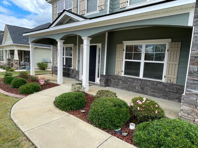 Building Photo - Home For Rent - 4227 Windslow Drive Evans,...