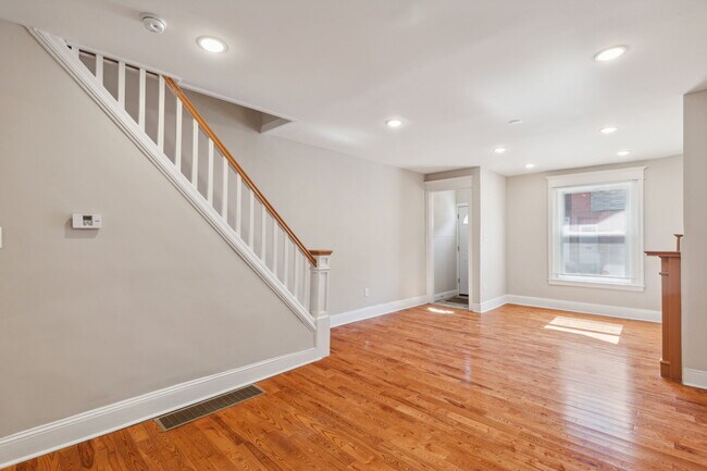 Building Photo - 1738 S Ringgold St
