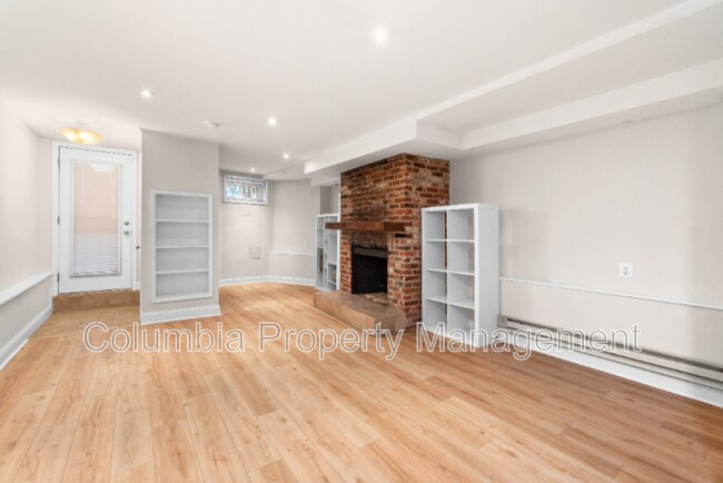 Foto del edificio - 1740 U St NW