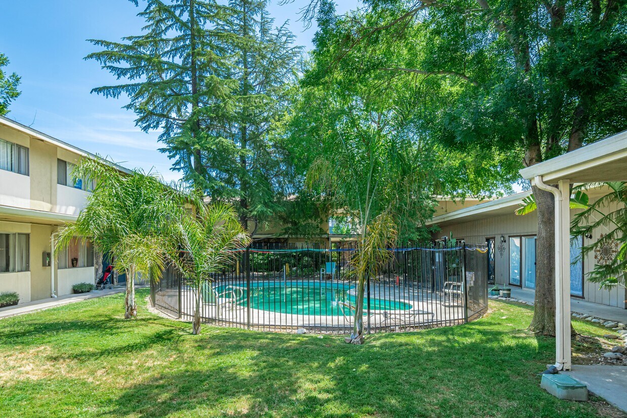 Foto principal - Oakhill Townehouse
