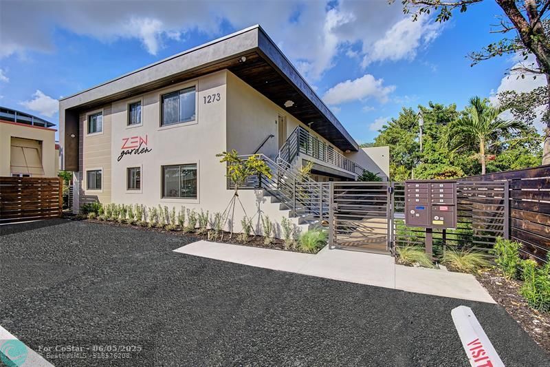 Foto principal - 1273 NE 38th St