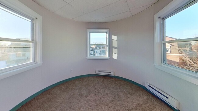 Foto del edificio - 5 Marion St