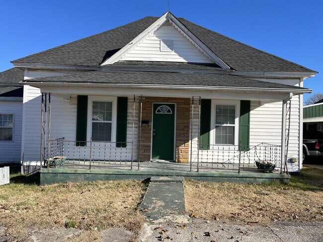 Foto del edificio - 201 Pike St