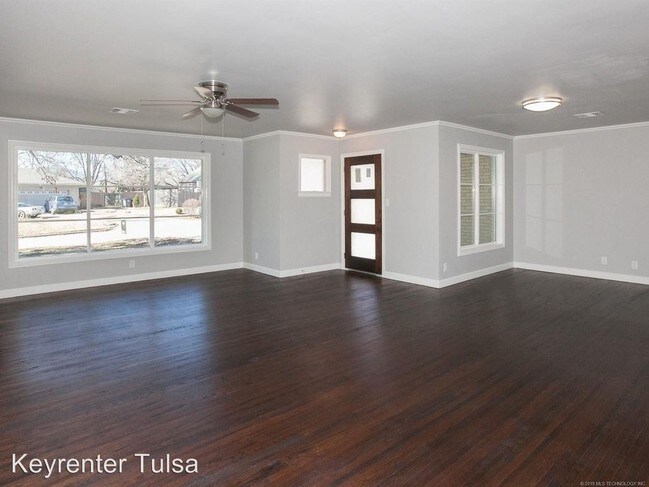 Building Photo - 3 br, 2 bath House - 3415 South Gary Place