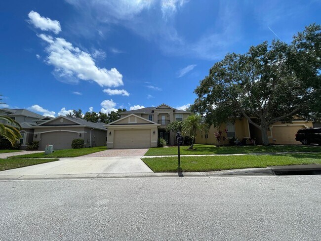 Building Photo - 1356 Periwinkle Blue Way