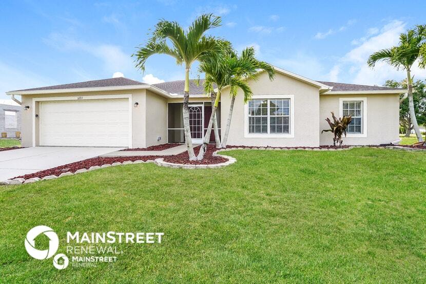 Foto principal - 1223 NW 9th Ave