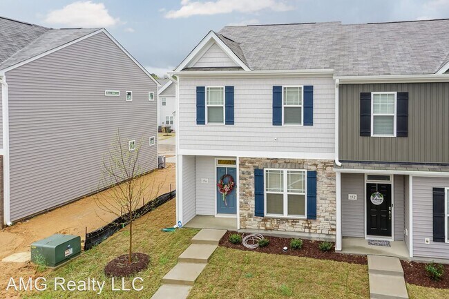Building Photo - 3 br, 2.5 bath House - 156 Enterprise Dr