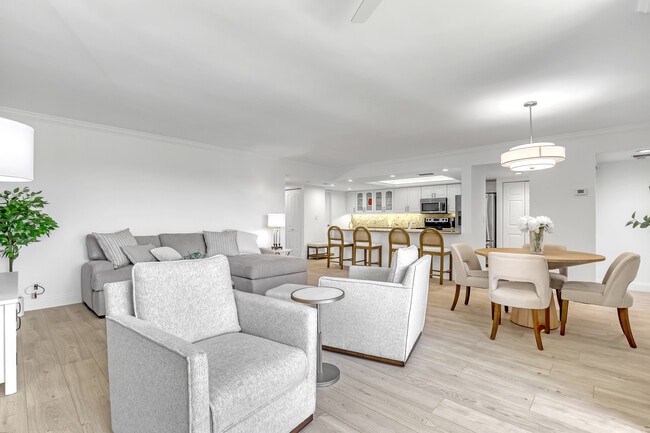 Foto del edificio - 2455 Lindell Blvd