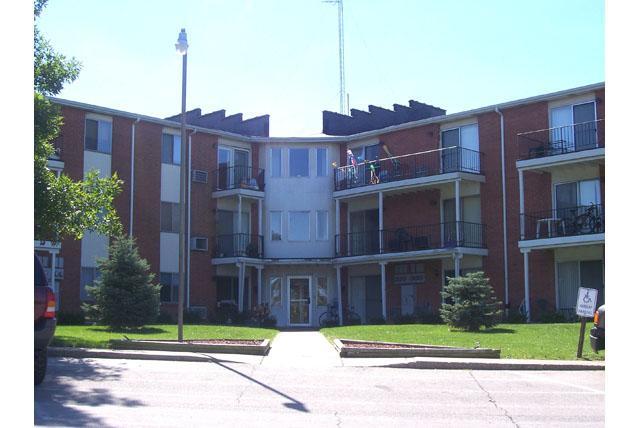 Primary Photo - Stonecrest Apartments