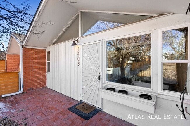 Foto del edificio - 1408 Julian St