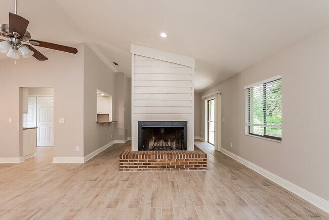 Foto del edificio - 1637 E Sandpiper Trail