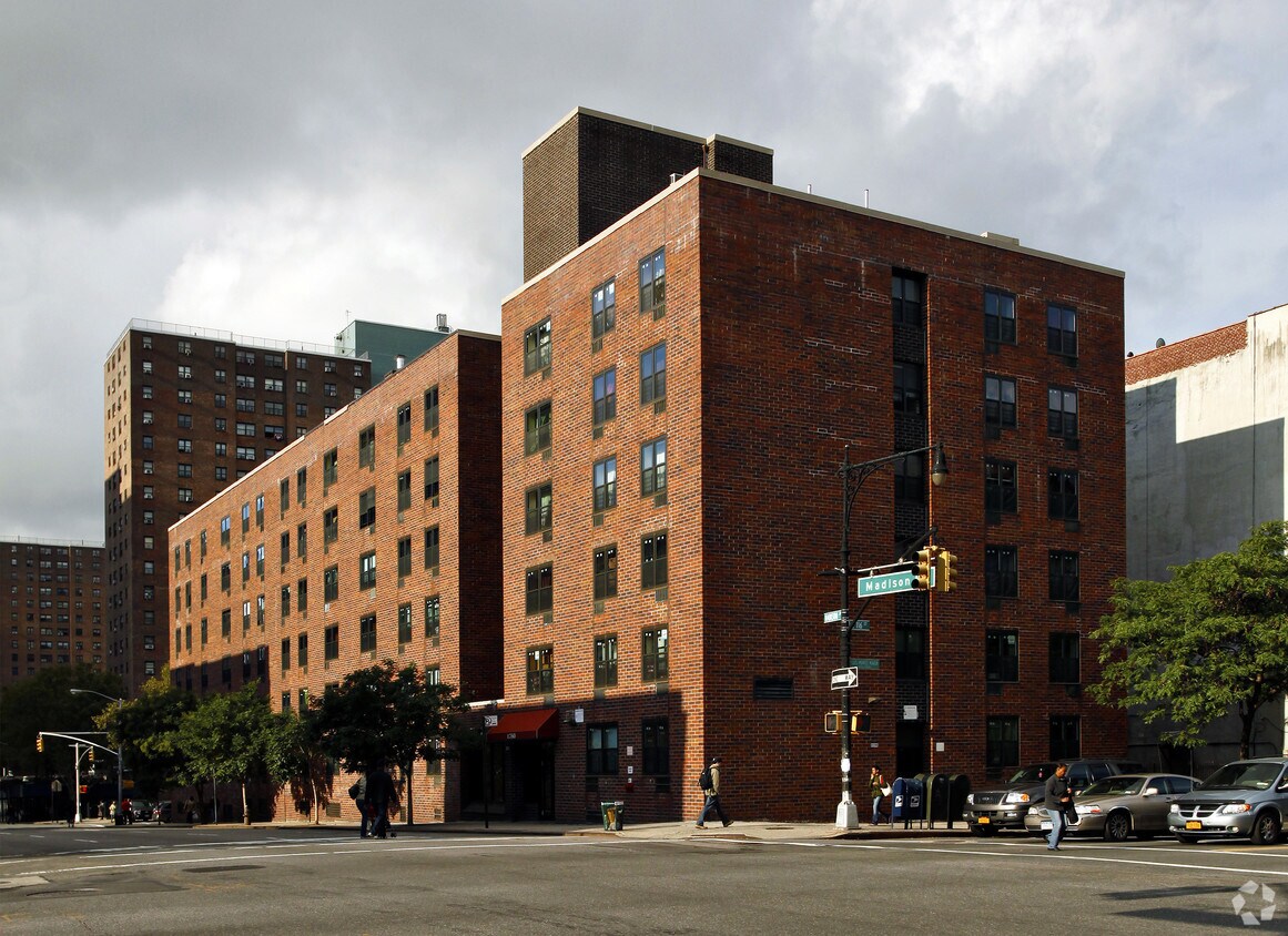 Foto principal - Caparrelanueva Apartments
