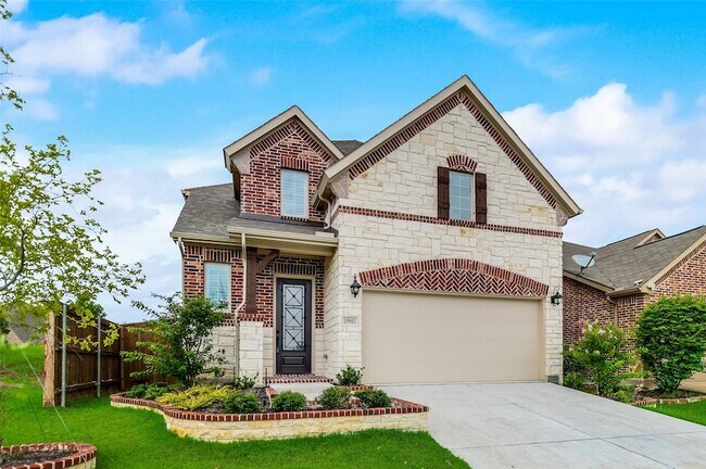 Foto del edificio - 15901 Crosslake Ct