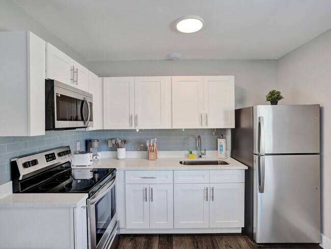 Foto del edificio - 3204 NE 9th St