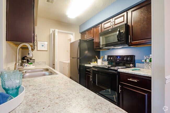 Wilde Lake Apartments Henrico, VA