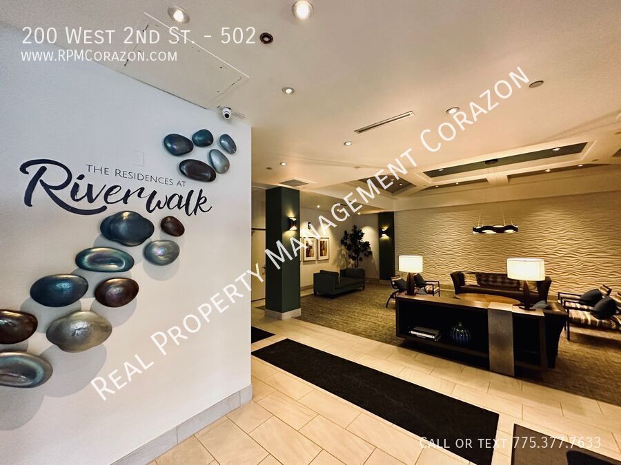 Foto principal - 200 W 2nd St