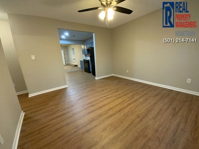 Foto del edificio - 131 S 2nd St