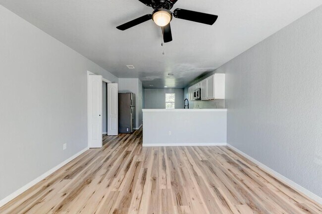 Foto del edificio - 2 Bed/ 1 Bath in Killeen Tx