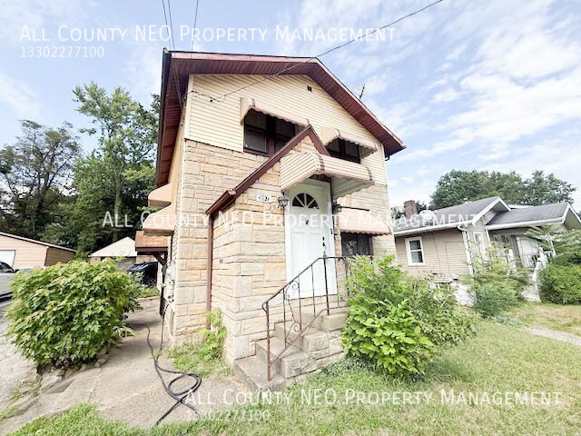 Foto del edificio - 897 McKinley Ave