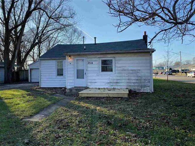 Foto principal - 2514 Belden St