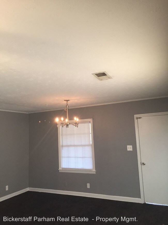 Foto del edificio - 3 br, 1 bath House - 5360 Rodgers Drive