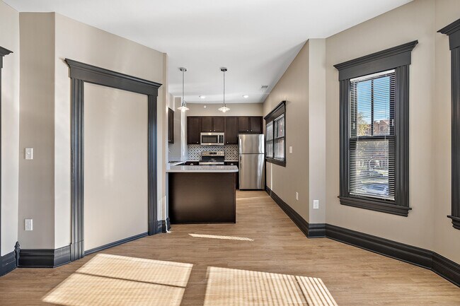 Foto del edificio - 4014 Porter St