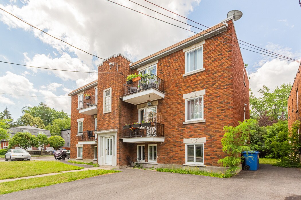 Photo du bâtiment - 660 Rue Guilbault